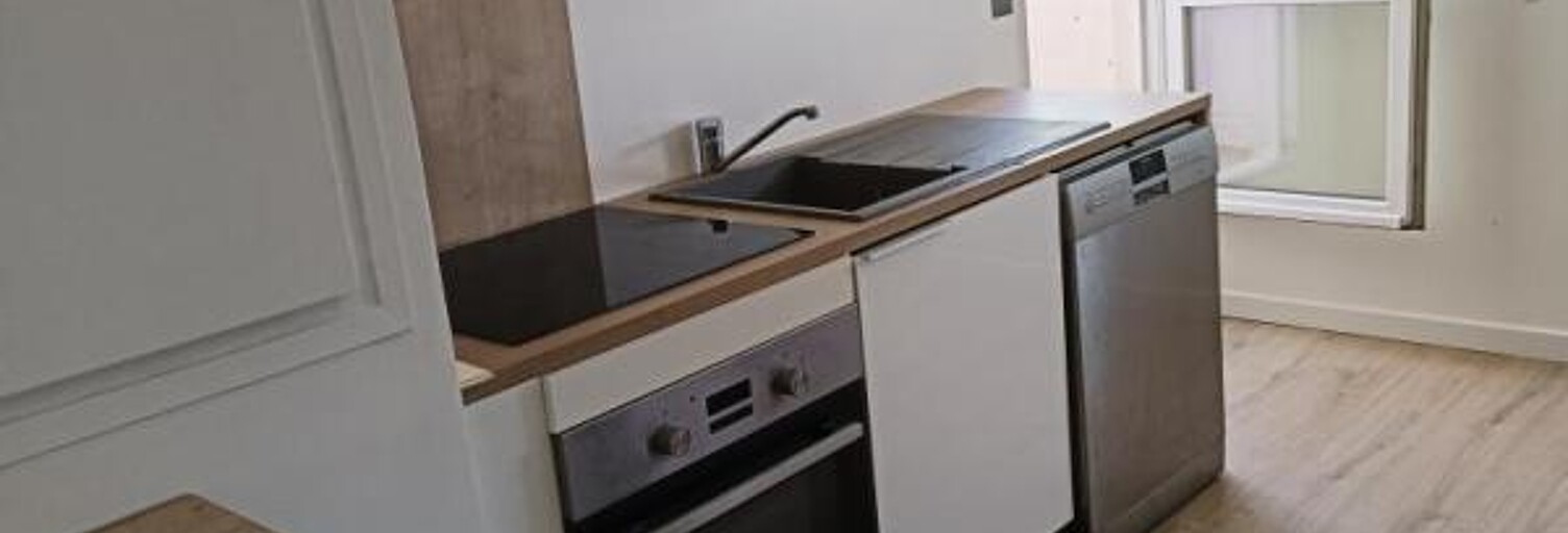 Appartement 3 Pièces 72 m² à louer à Meaux (77100)