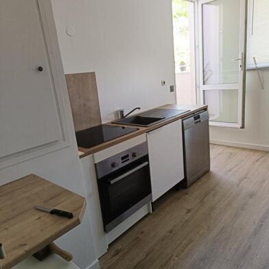 Appartement 3 pièces 1150 €