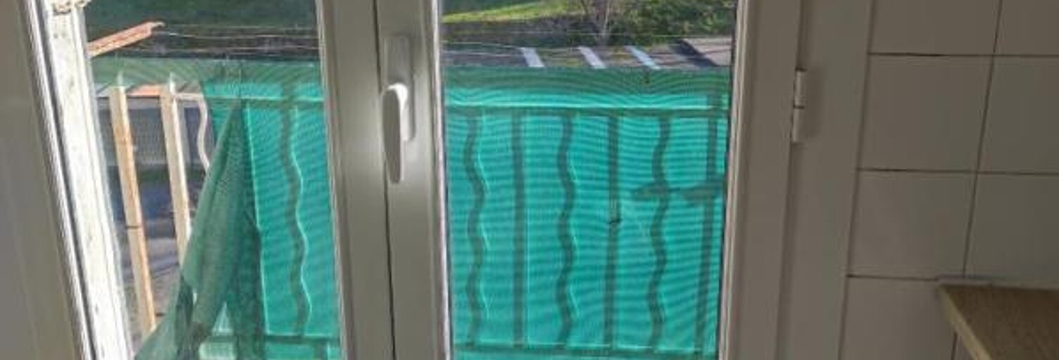 Appartement 4 Pièces 80 m² à louer à Corte (20250)