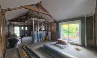 Maison 2 Pièces 48 m² à louer à Treillières (44119)