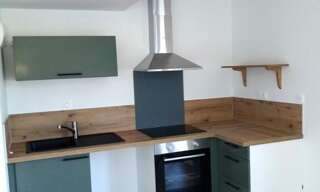 Appartement 3 Pièces 54 m² à louer à Vannes (56000)