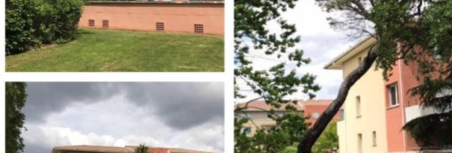 Appartement 3 Pièces 70 m² à louer à Toulouse (31000)