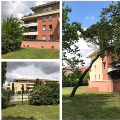 Appartement 3 pièces 1120 €