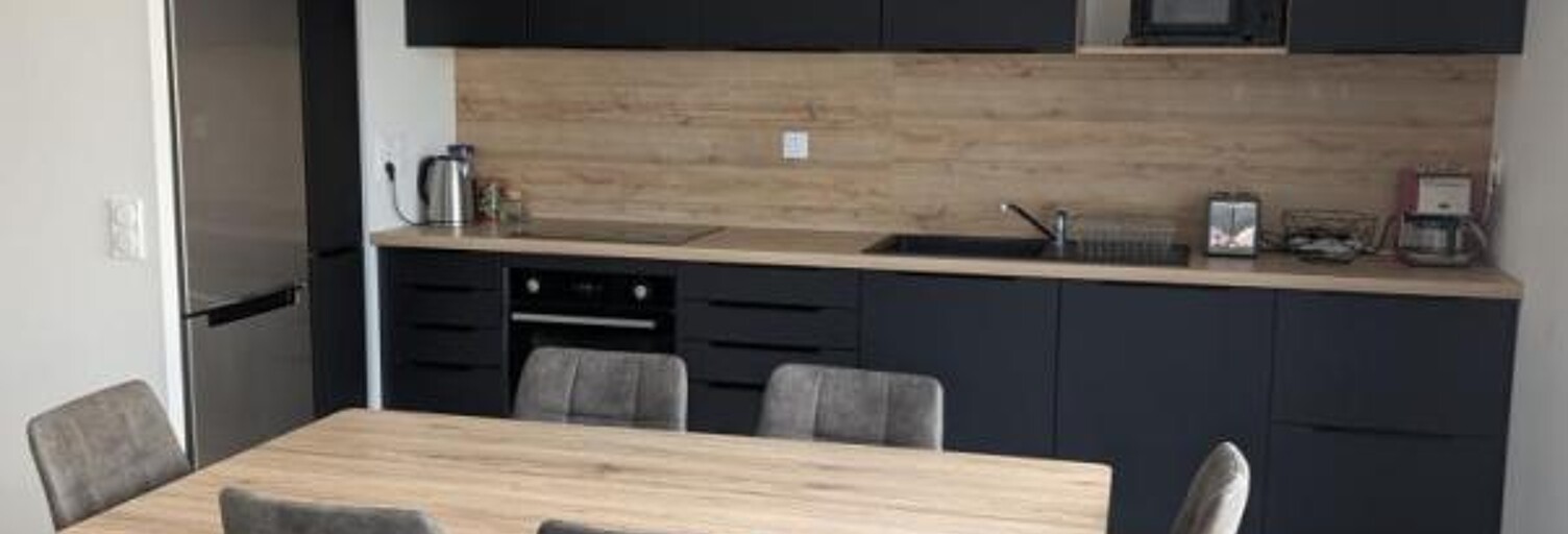 Appartement 3 Pièces 70 m² à louer à Toulouse (31000)