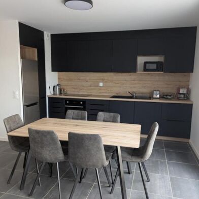 Appartement 3 pièces 1030 €