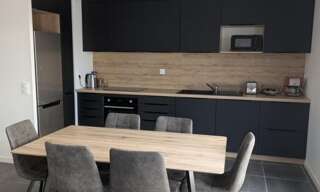 Appartement 3 Pièces 70 m² à louer à Toulouse (31000)