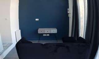 Appartement 1 Pièce 20 m² à louer à Saint-Gratien (95210)