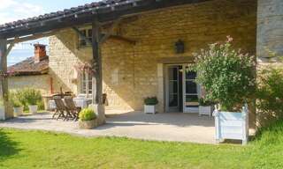 Maison 3 Pièces 80 m² à louer à Saint-Martin-du-Mont (01160)