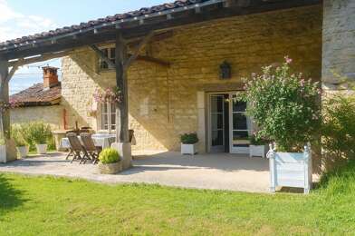 Maison 3 pièces 990 €