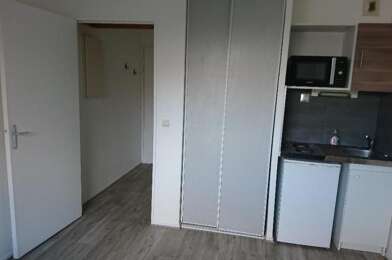 Appartement 1 pièces 620 €