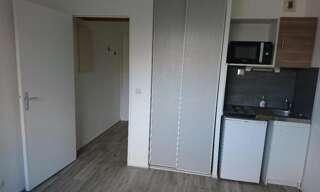 Appartement 1 Pièce 18 m² à louer à Pontoise (95000)