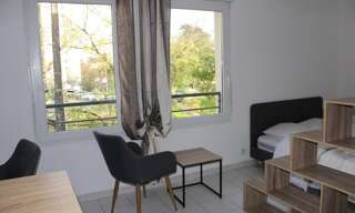 Appartement 1 Pièce 29 m² à louer à Nantes (44000)