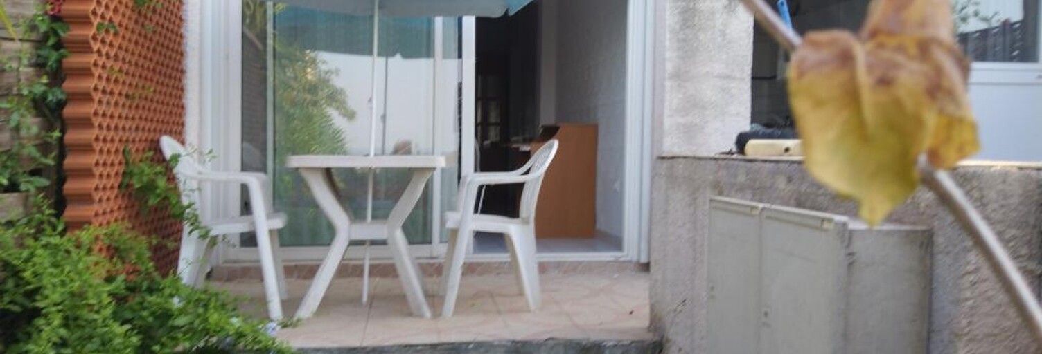 Appartement 2 Pièces 40 m² à louer à Montpellier (34000)