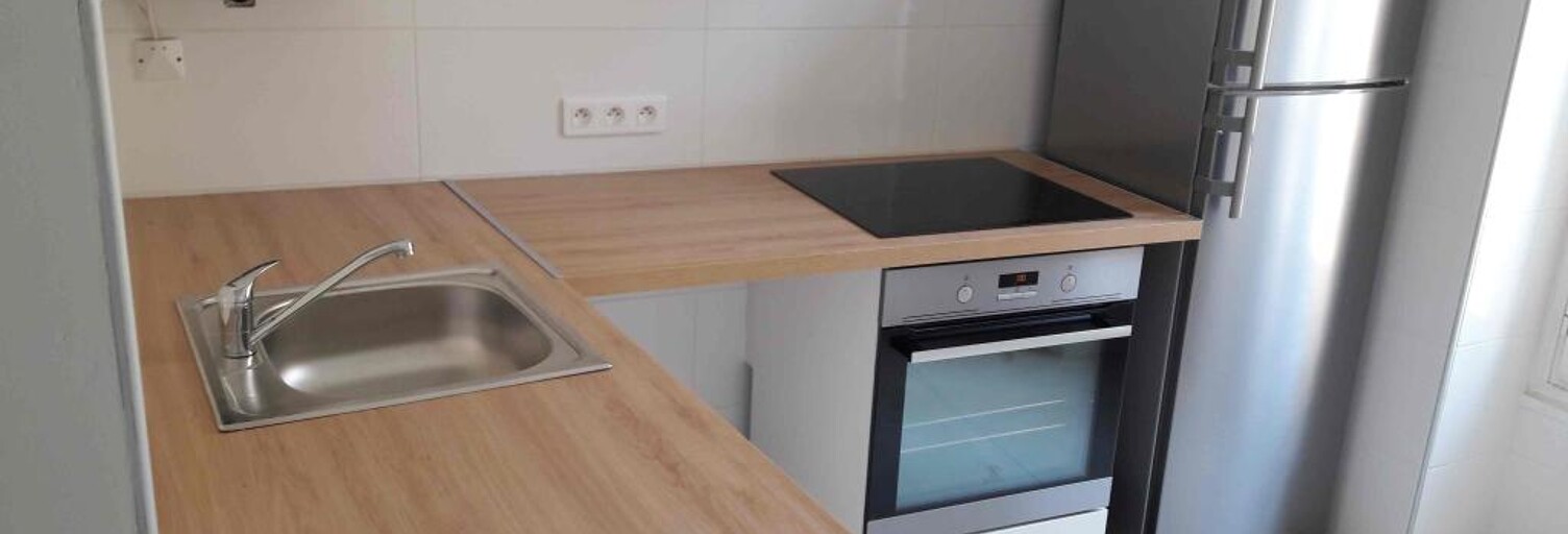 Appartement 4 Pièces 65 m² à louer à Nice (06000)