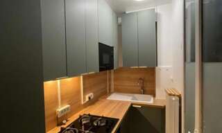 Appartement 2 Pièces 40 m² à louer à Alfortville (94140)