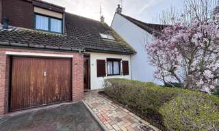 Maison 4 Pièces 100 m² à vendre à Carvin (62220)