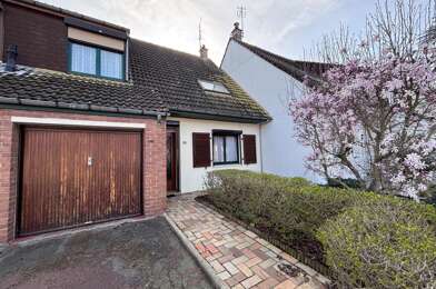 Maison 4 pièces 189800 €