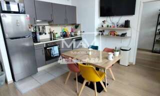 Appartement 3 Pièces 57 m² à louer à Lille (59260)