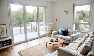 Appartement 2 Pièces 43 m² à vendre à Saint-André-lez-Lille (59350)