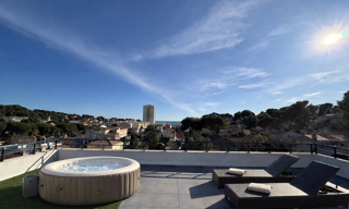 Appartement 3 Pièces 77 m² à vendre à Carry-le-Rouet (13620)