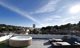 Appartement 3 Pièces 77 m² à vendre à Carry-le-Rouet (13620)