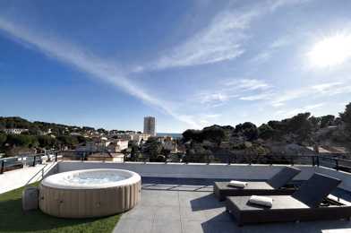 Appartement 3 pièces 799000 €