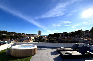 Appartement 3 pièces 799000 €