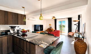 Appartement 3 Pièces 77 m² à vendre à Carry-le-Rouet (13620)
