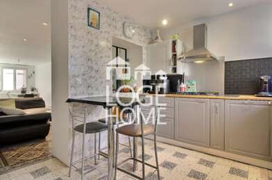 Maison 5 pièces 160900 €