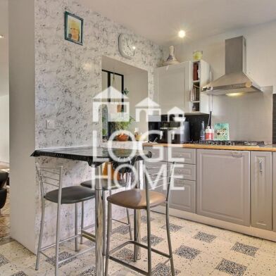 Maison 5 pièces 160900 €