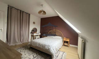 Maison 5 Pièces 110 m² à vendre à Téteghem-Coudekerque-Village (59229)