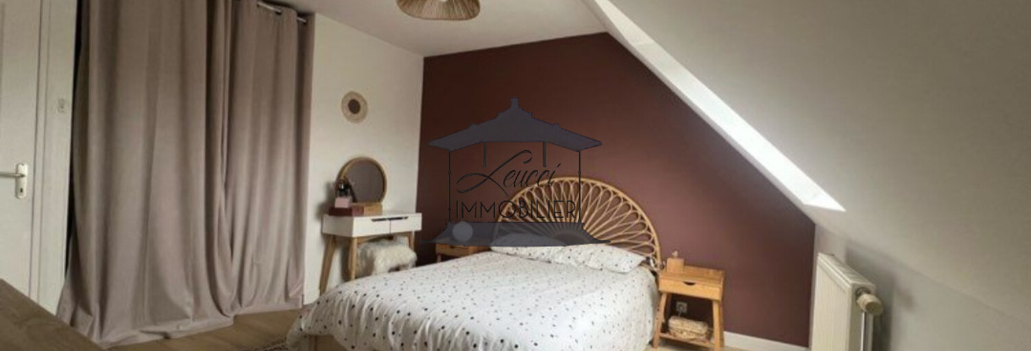 Maison 5 Pièces 110 m² à vendre à Téteghem-Coudekerque-Village (59229)