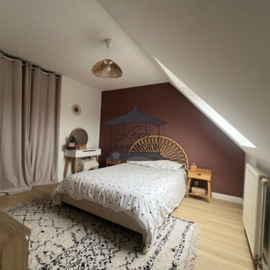 Maison 5 pièces 285000 €