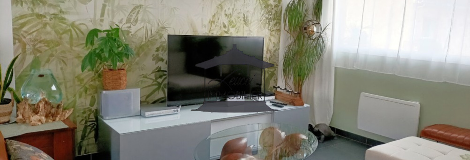 Maison 4 Pièces 96 m² à vendre à Téteghem-Coudekerque-Village (59229)