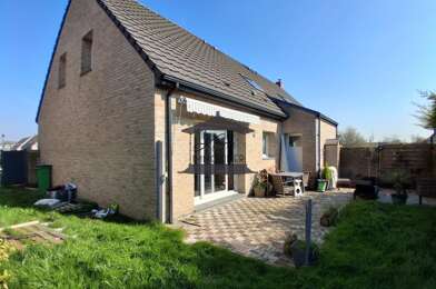 Maison 4 pièces 325500 €