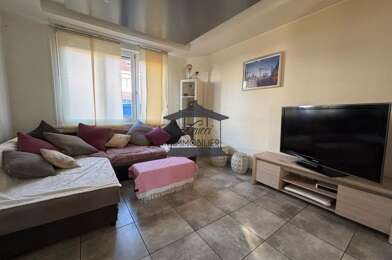 Maison 3 pièces 145000 €