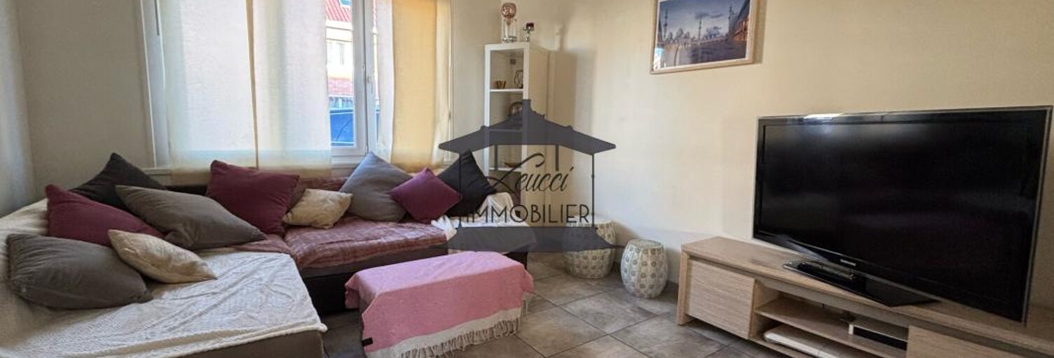 Maison 3 Pièces 62 m² à vendre à Dunkerque (59640)