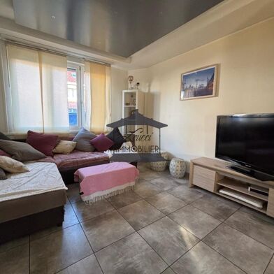 Maison 3 pièces 145000 €