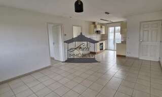 Appartement 3 Pièces 58 m² à vendre à Dunkerque (59640)