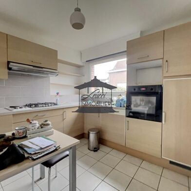 Maison 5 pièces 419000 €