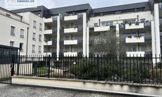 Appartement 3 Pièces 68 m² à vendre à Beauvais (60000)