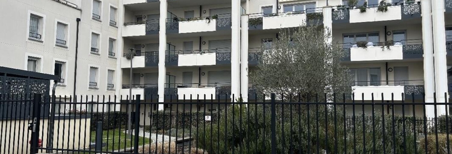 Appartement 3 Pièces 68 m² à vendre à Beauvais (60000)