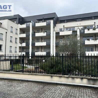 Appartement 3 pièces 235000 €