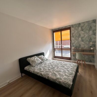 Appartement 1 pièces 415 €