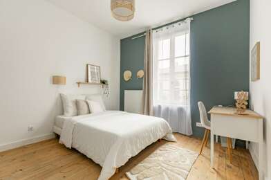 Appartement 1 pièces 753 €