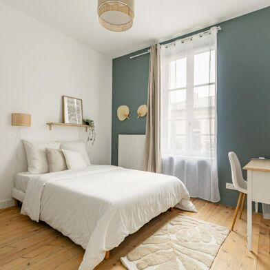 Appartement 1 pièces 753 €