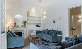 Appartement 1 Pièce 10 m² à louer à Bordeaux (33000)