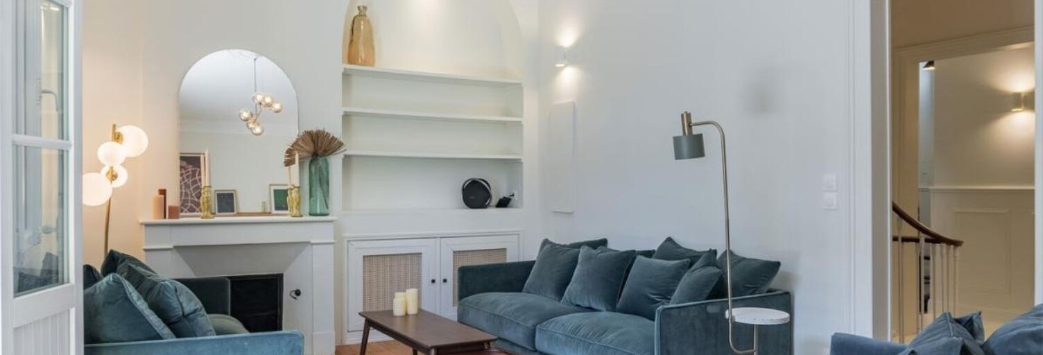 Appartement 1 Pièce 10 m² à louer à Bordeaux (33000)