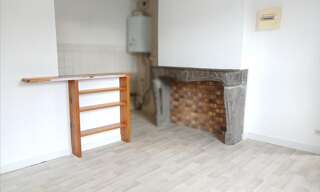 Appartement 2 Pièces 48 m² à louer à Riom (63200)