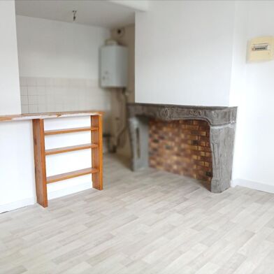 Appartement 2 pièces 440 €